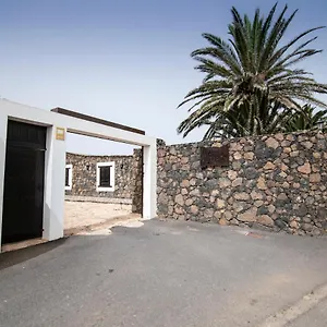 El Olivar Numama , Puerto del Rosario (Fuerteventura) España