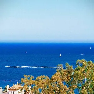 Sea Views Studio S13 , Benalmádena España