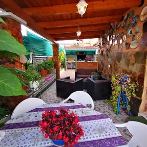 Chalet Santa Oliva