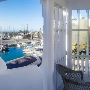 Homelystay-benalmadena, Puerto Marina , Benalmádena España