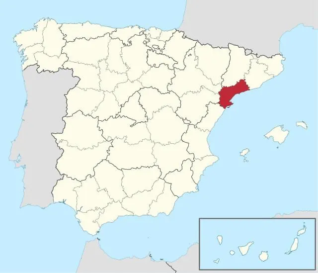 Apartamento A 300 Mts De La Playa, 25 Minutos De Port Aventura Y 50 De Barcelona Coma-ruga 0*,  Espanha